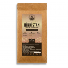 Castro Hindistan Plantation Grade A Kahve 250 Gr.